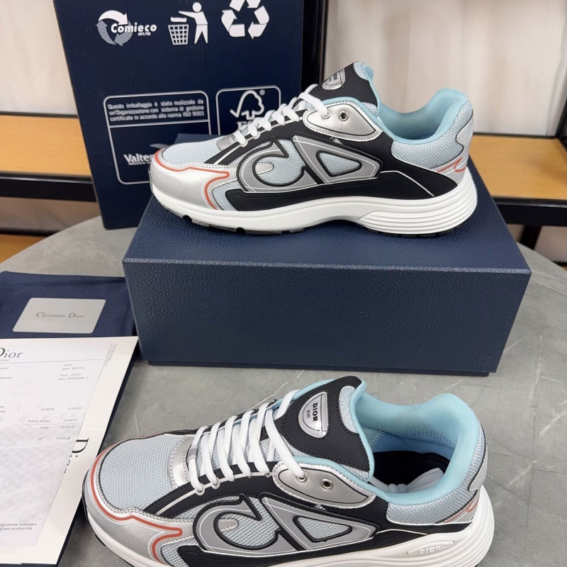 ch**an D*or casual shoes